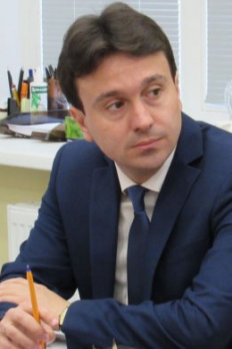 Сидорко Антон Сергеевич